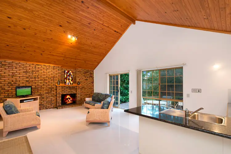 Second view of Homely house listing, 75 Stanmere Street, Carindale QLD 4152