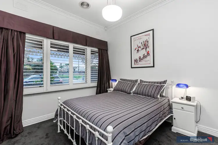 Third view of Homely house listing, 61 Railway Crescent, Williamstown VIC 3016