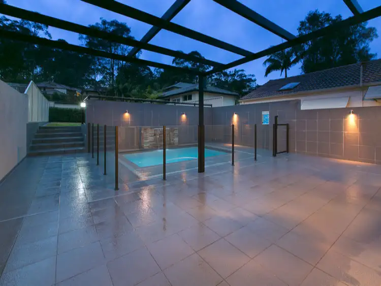 Sixth view of Homely house listing, 23A Hewitt Avenue, Wahroonga NSW 2076