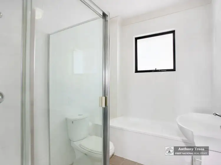 Fourth view of Homely apartment listing, 10/24-28 Reid Avenue, Westmead NSW 2145