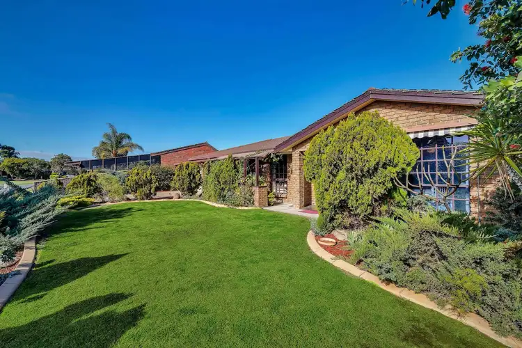 Second view of Homely house listing, 34 Lakeview Avenue, West Lakes SA 5021