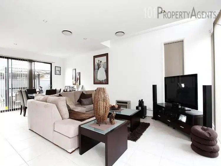 Second view of Homely house listing, 4 Jenkin Street, Ropes Crossing NSW 2760