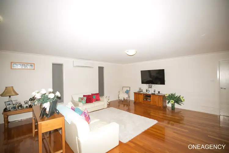 Fourth view of Homely house listing, 5 Yates Place, West Kempsey NSW 2440