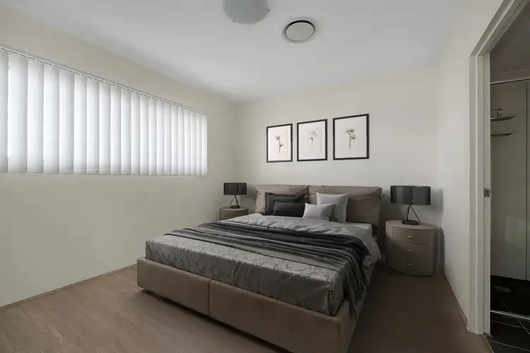 Third view of Homely apartment listing, 29-33 Joyce Street, Pendle Hill NSW 2145