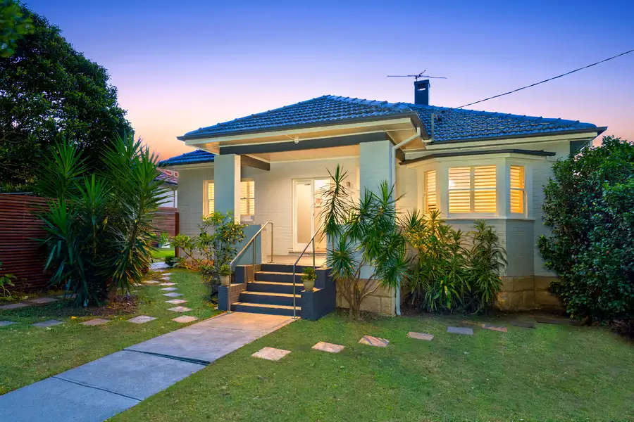 Main view of Homely house listing, 9 Barwon Road, Lane Cove NSW 2066