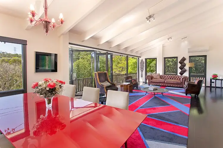 Second view of Homely house listing, 7 Stone Parade, Davidson NSW 2085