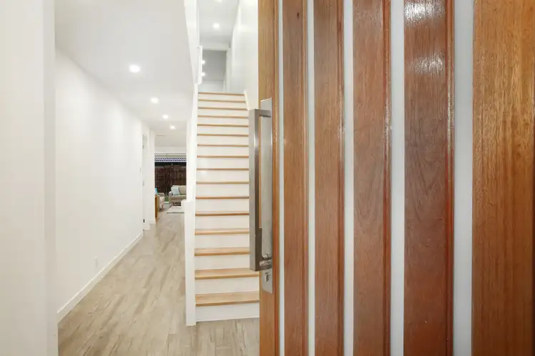 Second view of Homely house listing, 1/14 Manny Paul Circuit, Burnside Heights VIC 3023