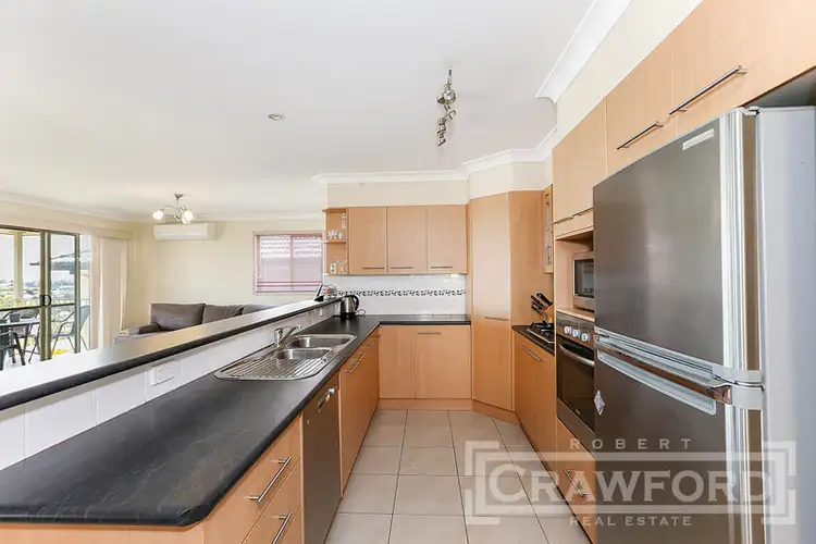 Fifth view of Homely house listing, 41 Rugby Road, New Lambton NSW 2305