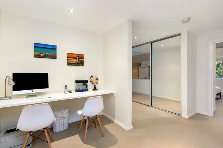 Fifth view of Homely apartment listing, 22/1215 Pacific Highway, Turramurra NSW 2074