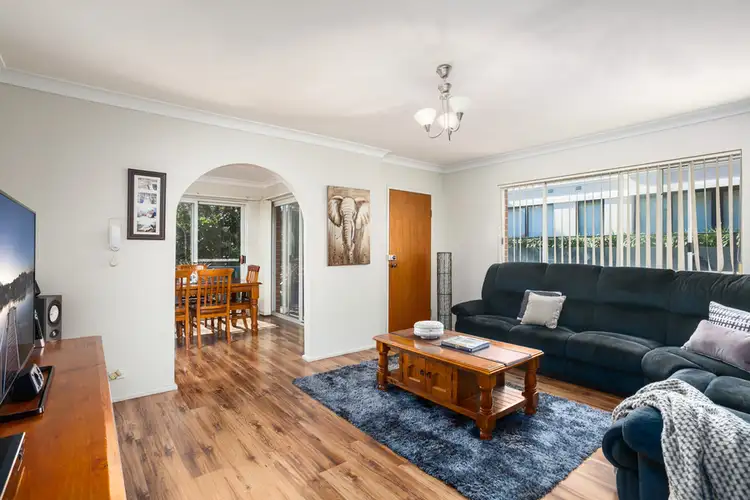 6/18 Virginia Street, North Wollongong NSW 2500