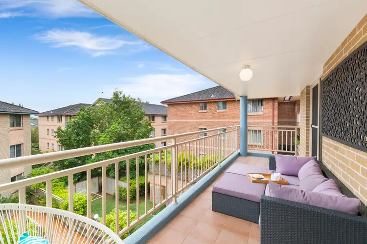 Sixth view of Homely unit listing, 64/60-66 Linden Street, Sutherland NSW 2232