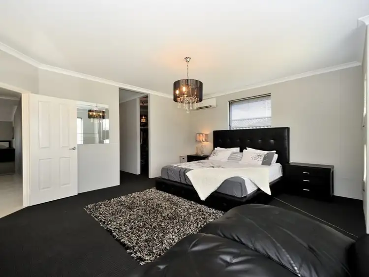 Fifth view of Homely house listing, 2 Sahara Drive, Baldivis WA 6171