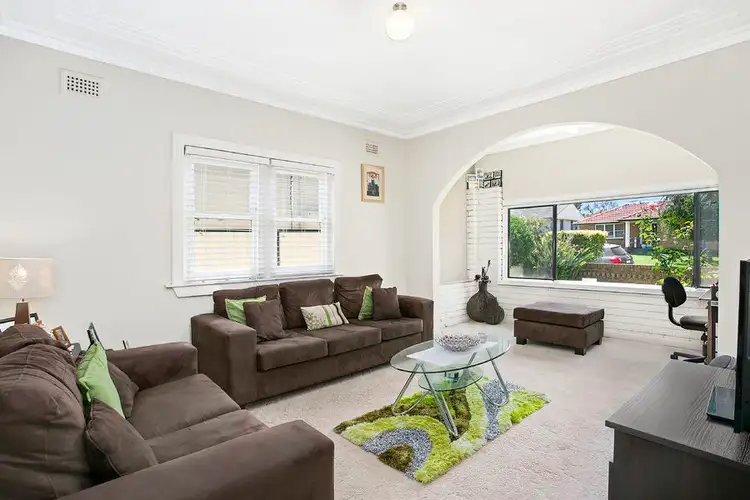 45 Cullens Road, Punchbowl NSW 2196