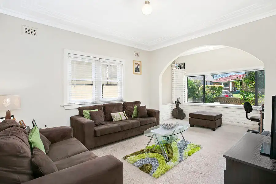 Main view of Homely house listing, 45 Cullens Road, Punchbowl NSW 2196