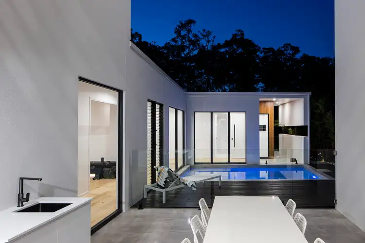 Third view of Homely house listing, 6 Whistler Lane, Peregian Springs QLD 4573