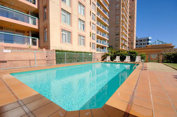 Sixth view of Homely apartment listing, 1003/81 Grafton Street, Bondi Junction NSW 2022