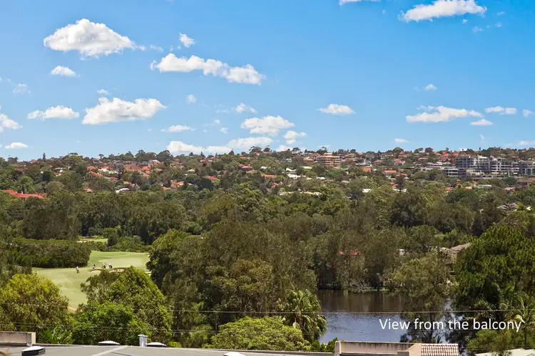 Fourth view of Homely apartment listing, 11/30 Dalley Street, Queenscliff NSW 2096