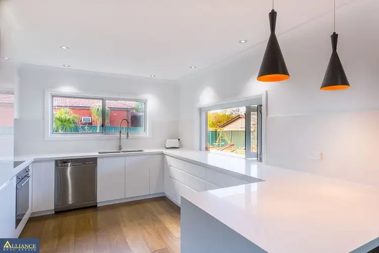 Fifth view of Homely house listing, 150 Tompson Road, Panania NSW 2213