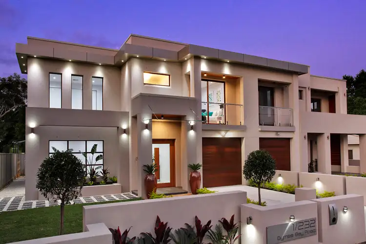 1/232 Gymea Road, Gymea Bay NSW 2227