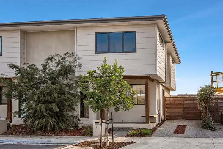21 Park Avenue, West Footscray VIC 3012