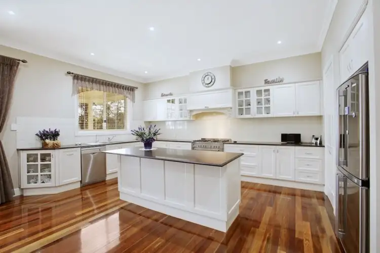 Fourth view of Homely house listing, 13 Domenics Place, Grasmere NSW 2570