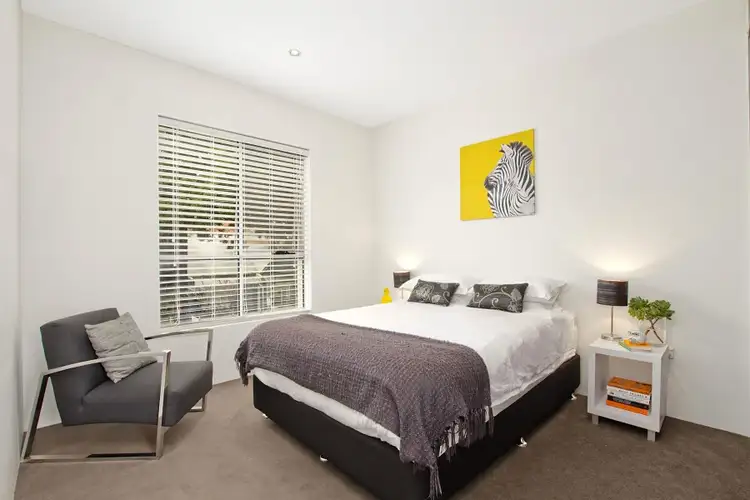 Third view of Homely house listing, 12/1 Goodsell Street, St Peters NSW 2044