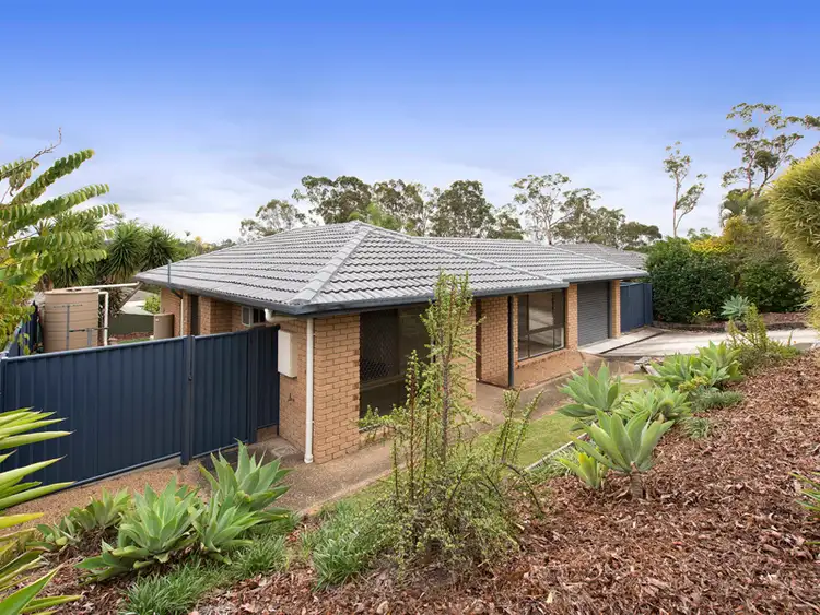 22 Radcliffe Street, Sinnamon Park QLD 4073