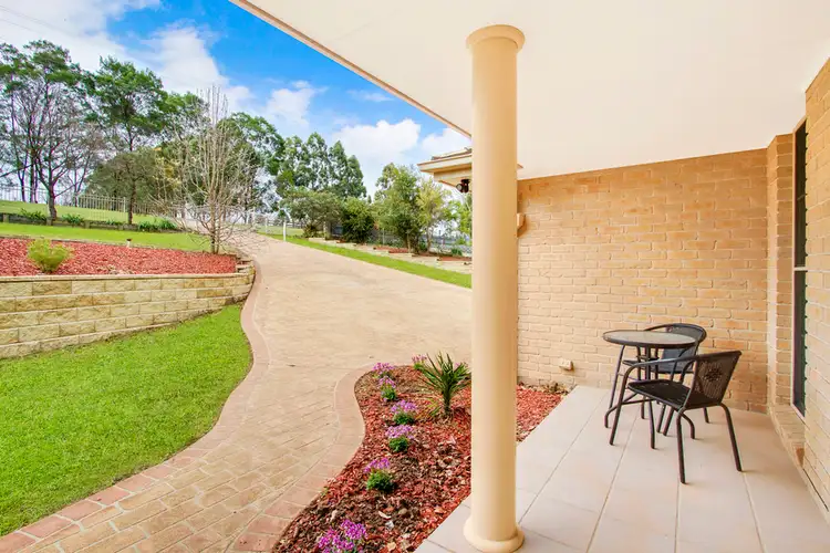Sixth view of Homely house listing, 250 Blaxlands Ridge Road, Blaxlands Ridge NSW 2758