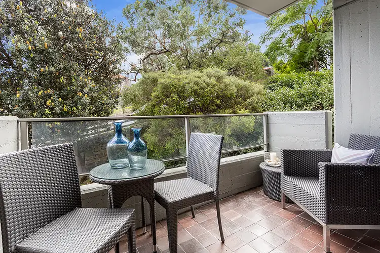 Fifth view of Homely apartment listing, 10/90 Blues Point Rd, Mcmahons Point NSW 2060