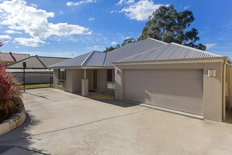 Main view of Homely house listing, 10 Remy Close, Wallsend NSW 2287