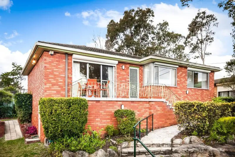 Main view of Homely house listing, 5 Lincoln Crescent, Bonnet Bay NSW 2226