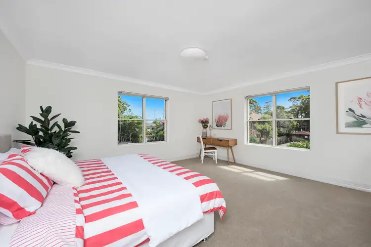 Sixth view of Homely apartment listing, 18/218 Pacific Highway, Greenwich NSW 2065