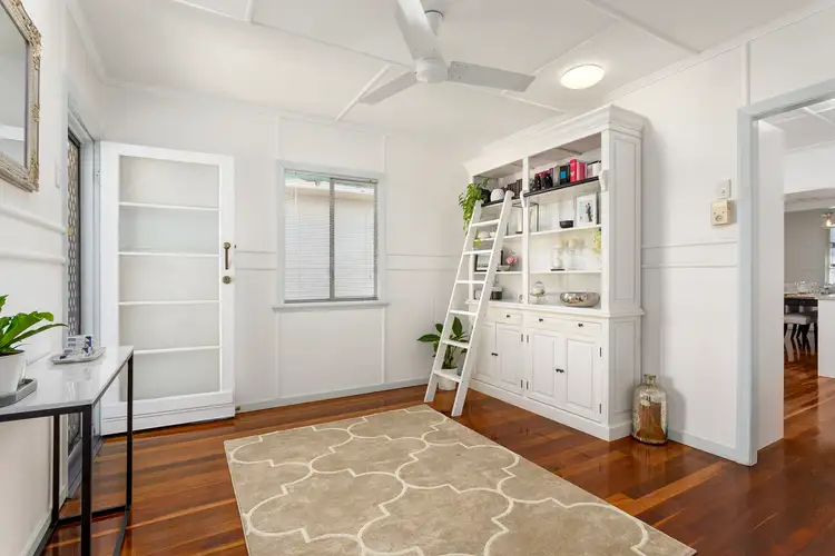 Fourth view of Homely house listing, 46 Wongara Street, Clayfield QLD 4011