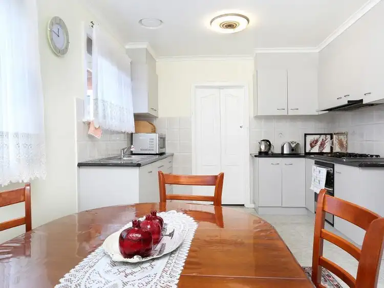 Fifth view of Homely house listing, 135 Hilton Street, Glenroy VIC 3046