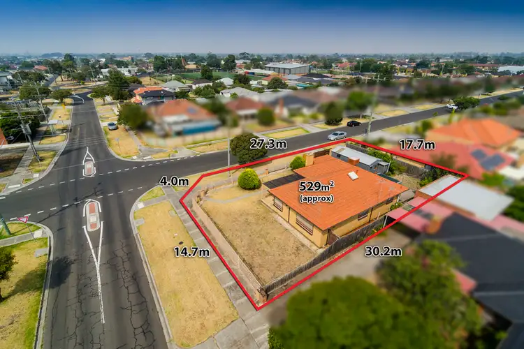 Main view of Homely house listing, 97 Alfrieda Street, St Albans VIC 3021