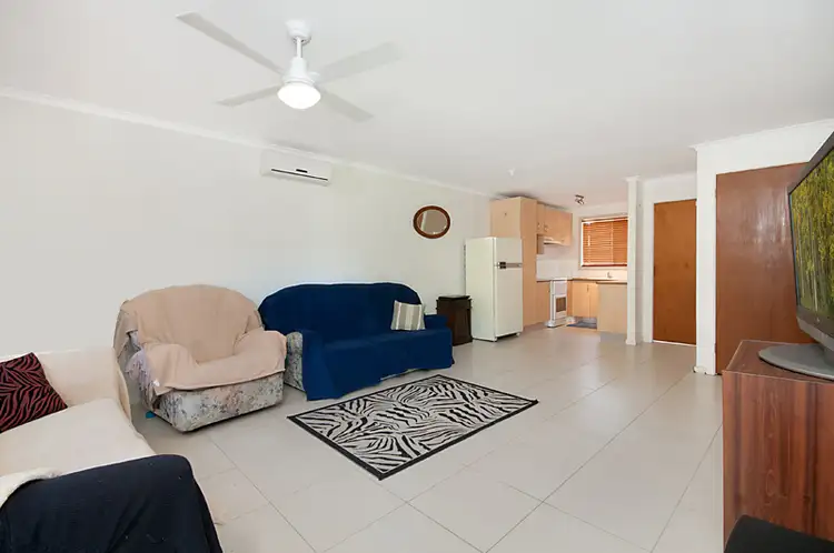 Second view of Homely unit listing, 1/135 Woodburn Street, Evans Head NSW 2473
