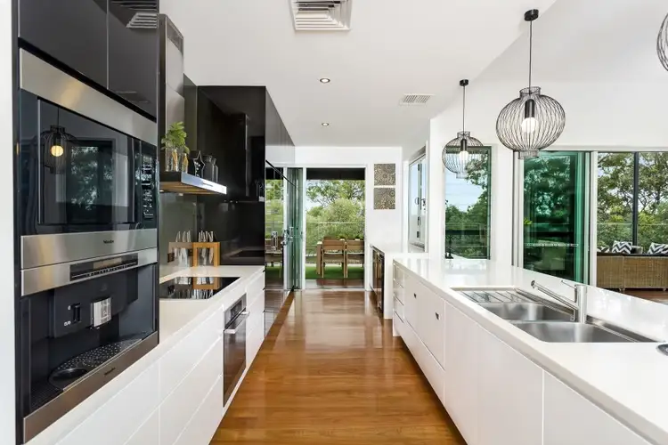Second view of Homely house listing, 8 Lough Court, Murrumba Downs QLD 4503