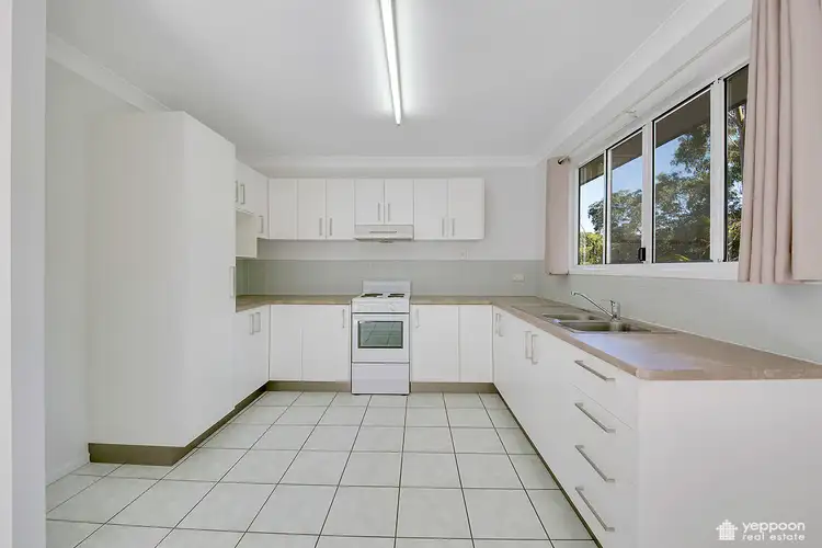 Fourth view of Homely house listing, 3 Morilla Place, Yeppoon QLD 4703