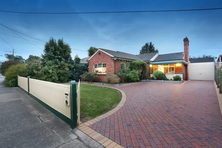 Third view of Homely house listing, 92 Glenroy Road, Glenroy VIC 3046