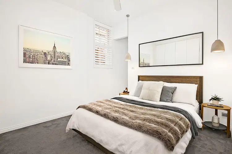 Fourth view of Homely apartment listing, 1/324 Arden Street, Coogee NSW 2034