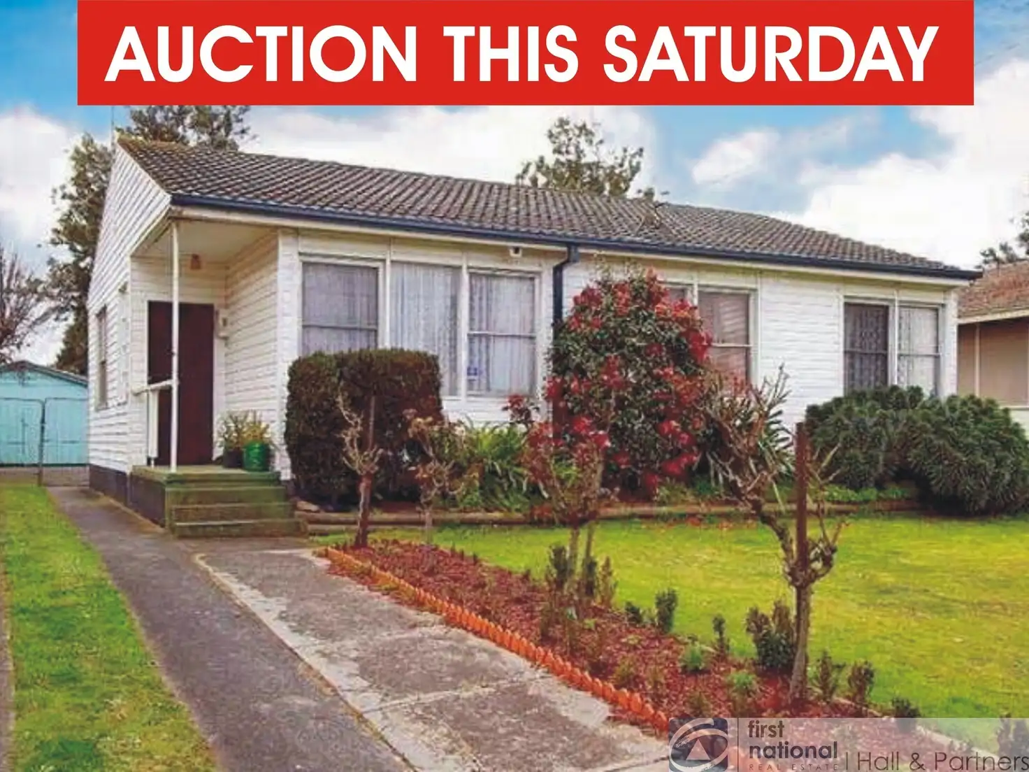 Main view of Homely house listing, 5 Crimson Drive, Doveton VIC 3177
