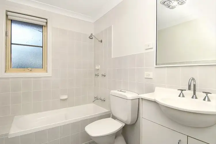 Sixth view of Homely house listing, 8/81 Old Castle Hill Road, Castle Hill NSW 2154