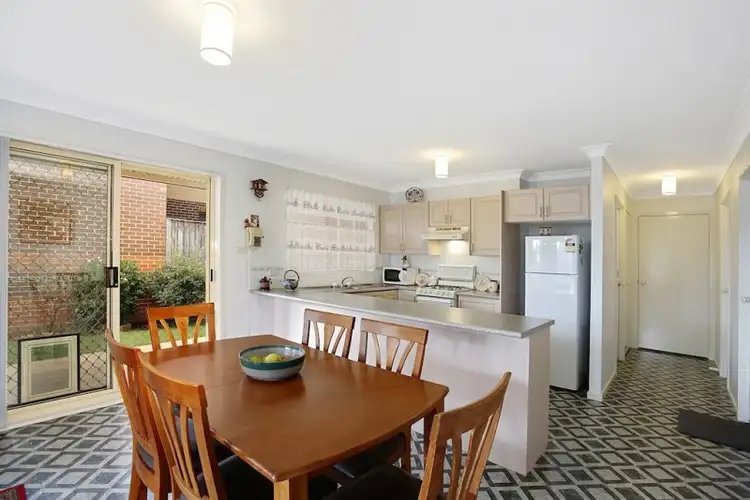 Fifth view of Homely house listing, 4 Links Way, Narellan NSW 2567