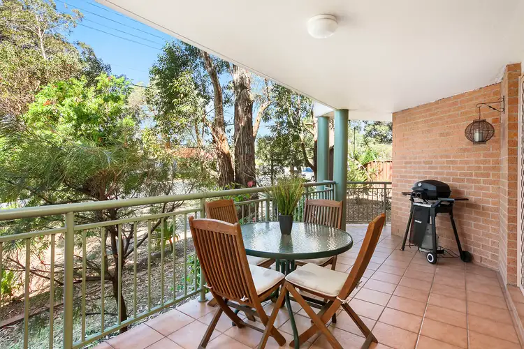 Sixth view of Homely apartment listing, 3/2-8 Clio Street, Sutherland NSW 2232