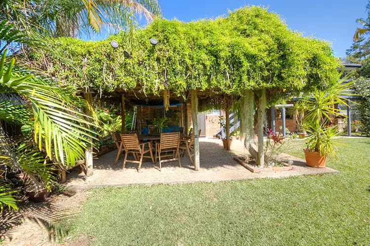 Fourth view of Homely house listing, 10 Seahorse Crescent, Lammermoor QLD 4703