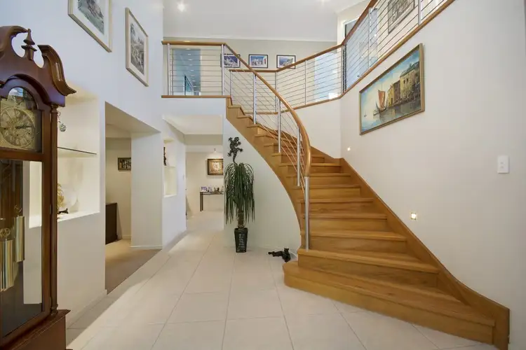 Second view of Homely house listing, 14 Seamist Circuit, Coolum Beach QLD 4573