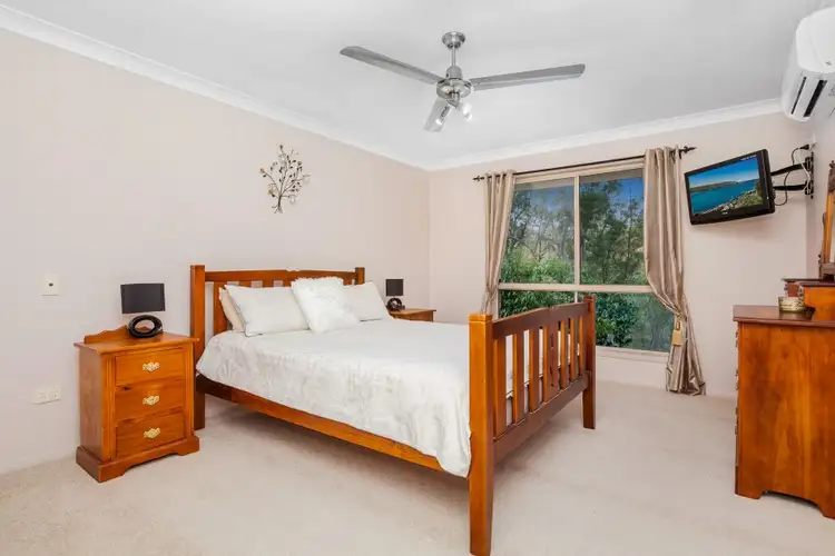 Sixth view of Homely house listing, 17 Boland Court, Eatons Hill QLD 4037