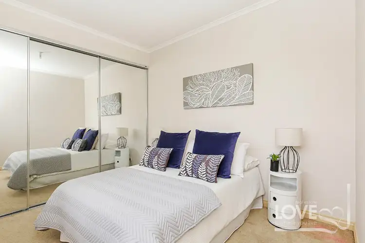 Sixth view of Homely unit listing, 1/40 McComas Street, Reservoir VIC 3073