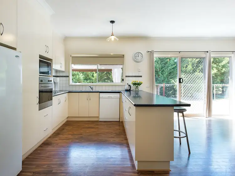 Sixth view of Homely house listing, 17 Mitchell Parade, Castlemaine VIC 3450
