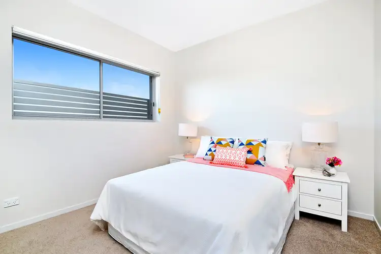 Fifth view of Homely unit listing, 7/138 Albion Road, Windsor QLD 4030